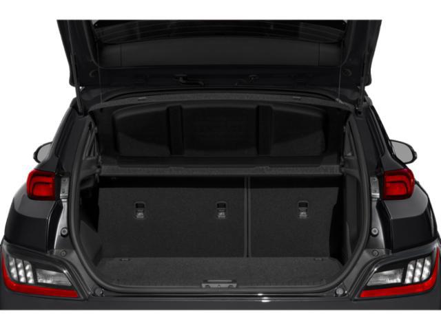2023 Hyundai Kona EV Limited