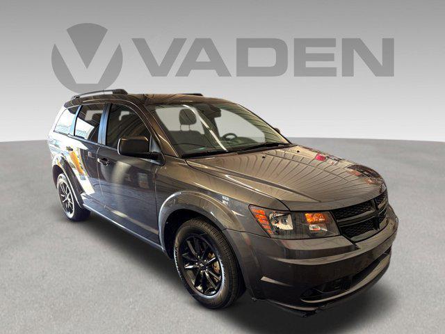 2020 Dodge Journey SE Value for sale in Savannah, GA