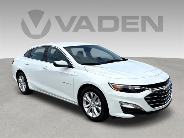 2024 Chevrolet Malibu FWD 1LT for sale in Savannah, GA