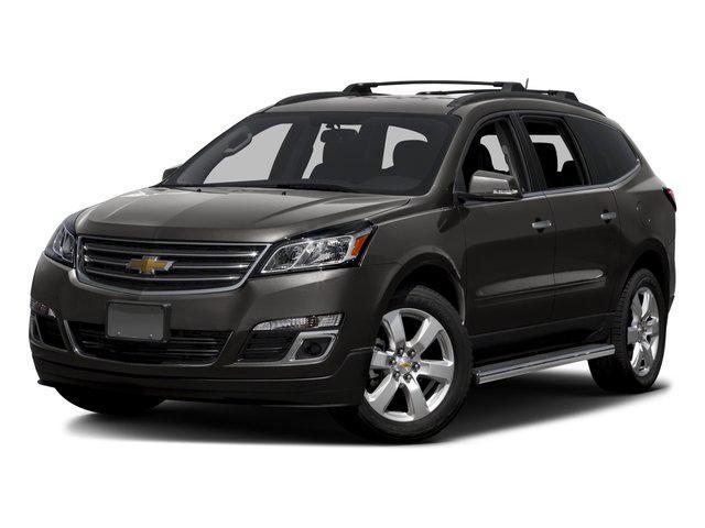 2016 Chevrolet Traverse 1LT for sale in Savannah, GA