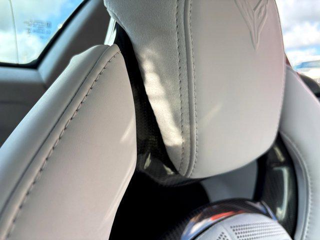 2023 Chevrolet Corvette Stingray RWD Convertible 3LT