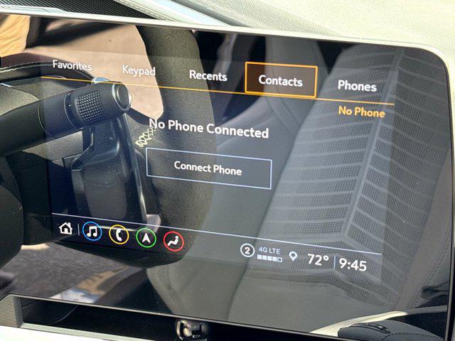 2023 Chevrolet Corvette Stingray RWD Convertible 3LT