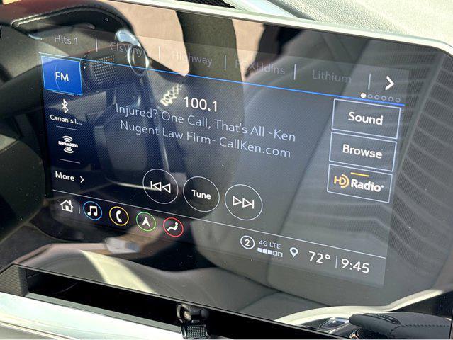 2023 Chevrolet Corvette Stingray RWD Convertible 3LT