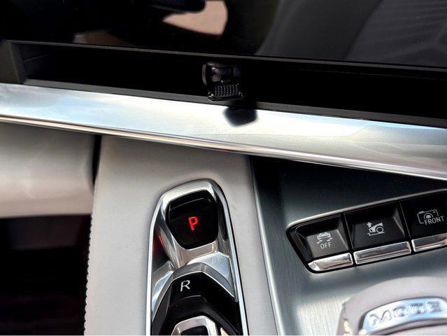 2023 Chevrolet Corvette Stingray RWD Convertible 3LT