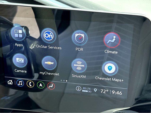 2023 Chevrolet Corvette Stingray RWD Convertible 3LT