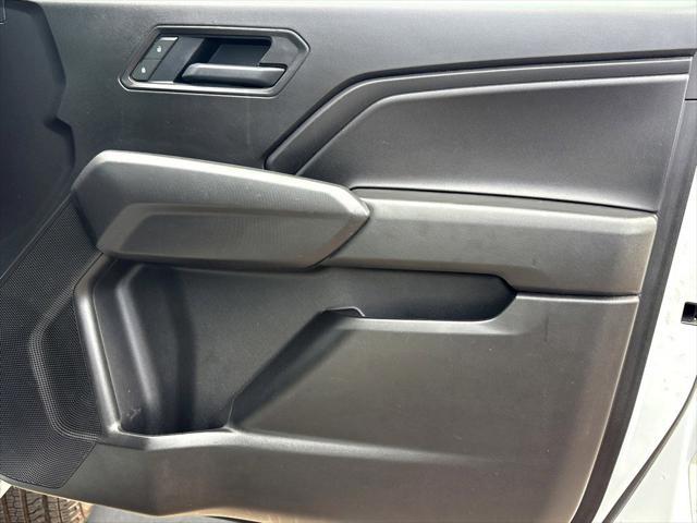 2024 Chevrolet Colorado 4WD WT