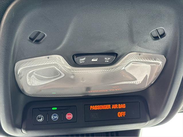 2024 Chevrolet Colorado 4WD WT