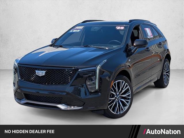 2025 Cadillac XT4 FWD Sport for sale in Fremont, CA