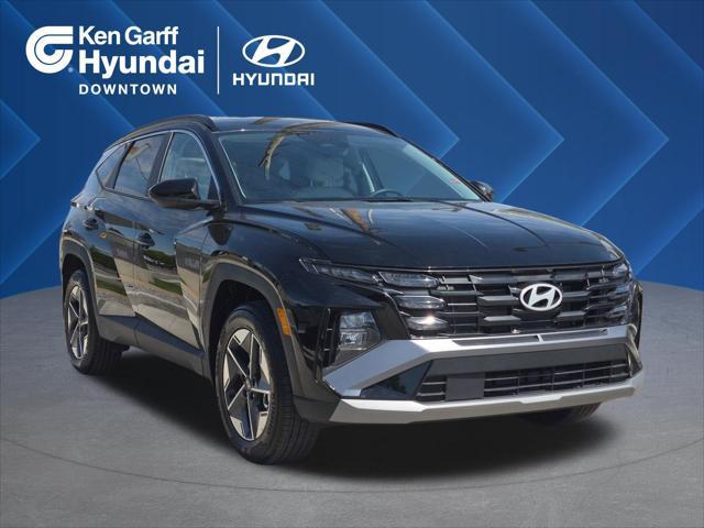 2026 Hyundai Tucson SEL for sale in SALT LAKE CITY, UT