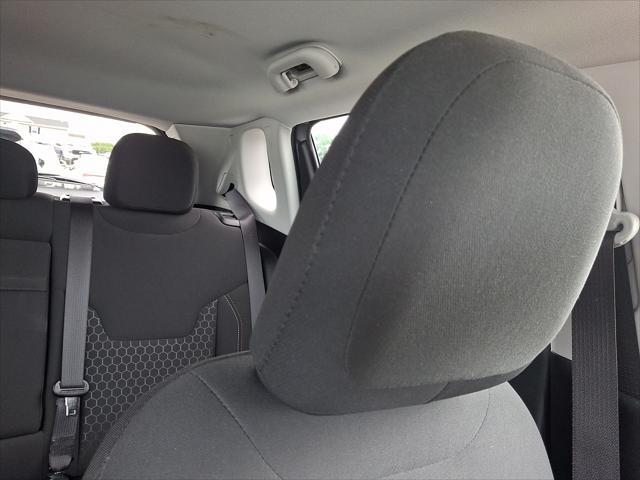 2019 Jeep Compass Sport 4x4