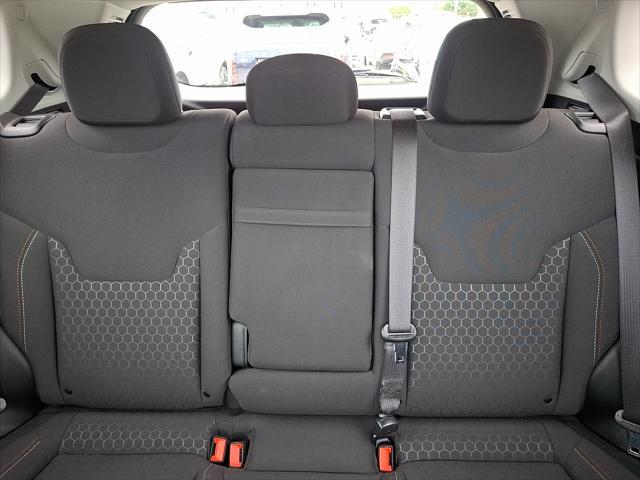 2019 Jeep Compass Sport 4x4