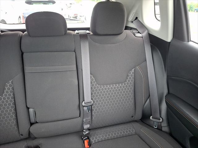 2019 Jeep Compass Sport 4x4