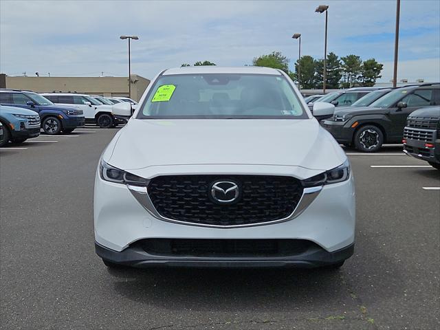 2023 Mazda CX-5 2.5 S Premium