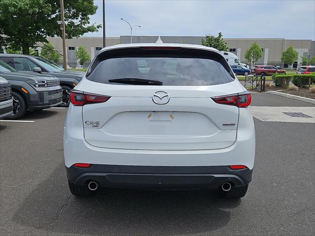 2023 Mazda CX-5 2.5 S Premium