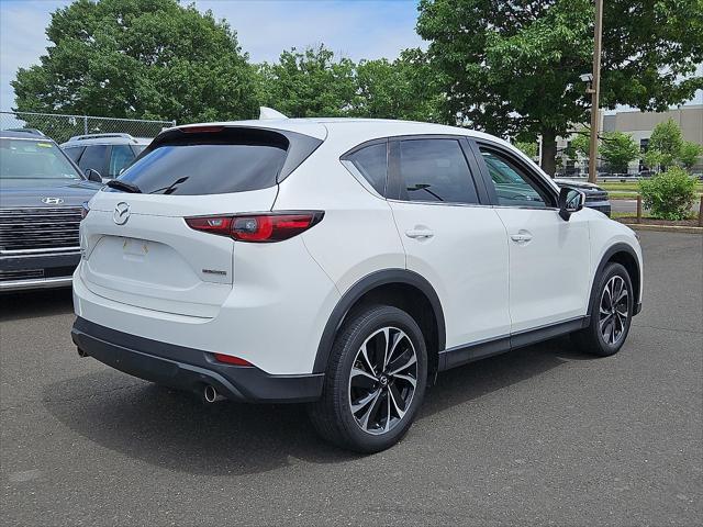 2023 Mazda CX-5 2.5 S Premium