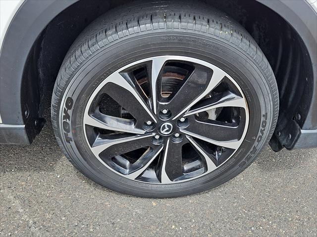 2023 Mazda CX-5 2.5 S Premium