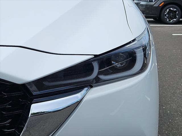 2023 Mazda CX-5 2.5 S Premium