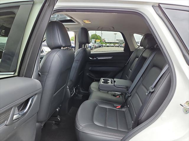 2023 Mazda CX-5 2.5 S Premium