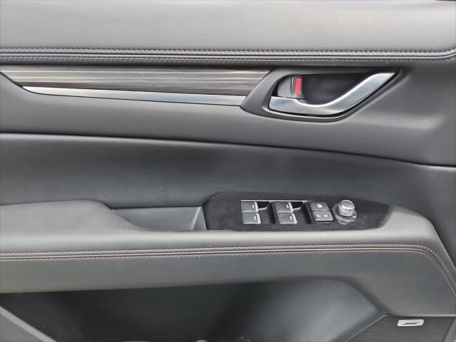 2023 Mazda CX-5 2.5 S Premium