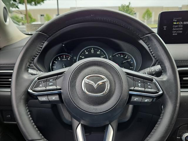2023 Mazda CX-5 2.5 S Premium
