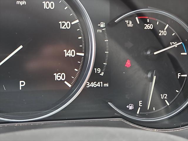 2023 Mazda CX-5 2.5 S Premium