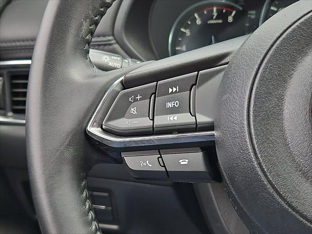 2023 Mazda CX-5 2.5 S Premium