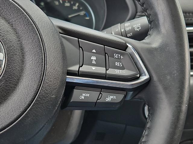 2023 Mazda CX-5 2.5 S Premium
