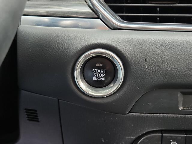2023 Mazda CX-5 2.5 S Premium