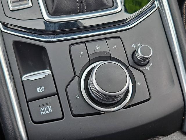 2023 Mazda CX-5 2.5 S Premium