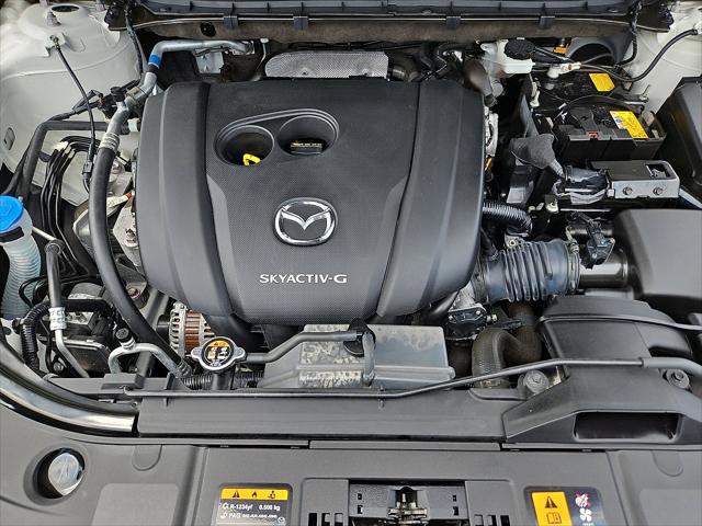2023 Mazda CX-5 2.5 S Premium