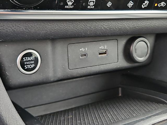 2021 Nissan Rogue SV Intelligent AWD