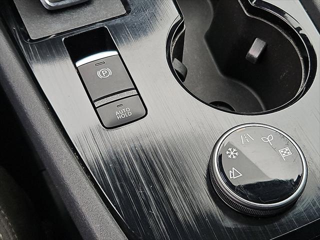 2021 Nissan Rogue SV Intelligent AWD