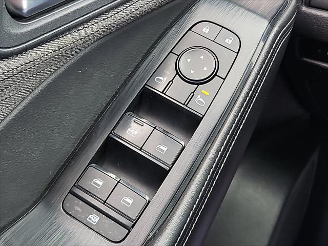 2021 Nissan Rogue SV Intelligent AWD