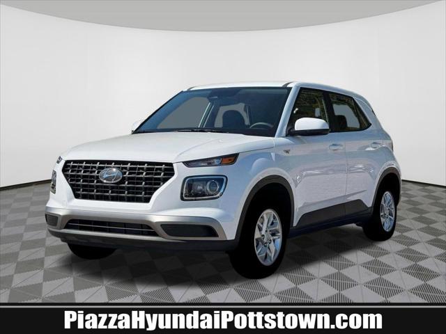 2026 Hyundai Venue SE for sale in LIMERICK, PA