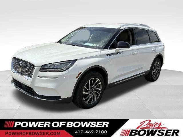 2020 Lincoln Corsair Standard for sale in PLEASANT HILLS, PA