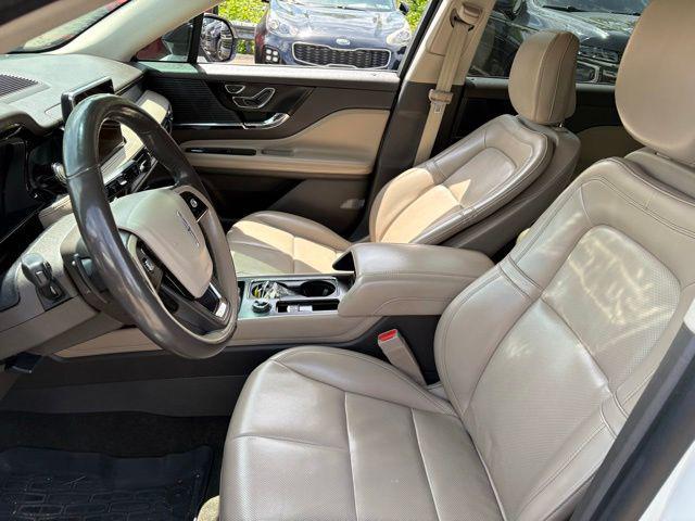 2020 Lincoln Corsair Standard