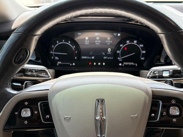 2020 Lincoln Corsair Standard