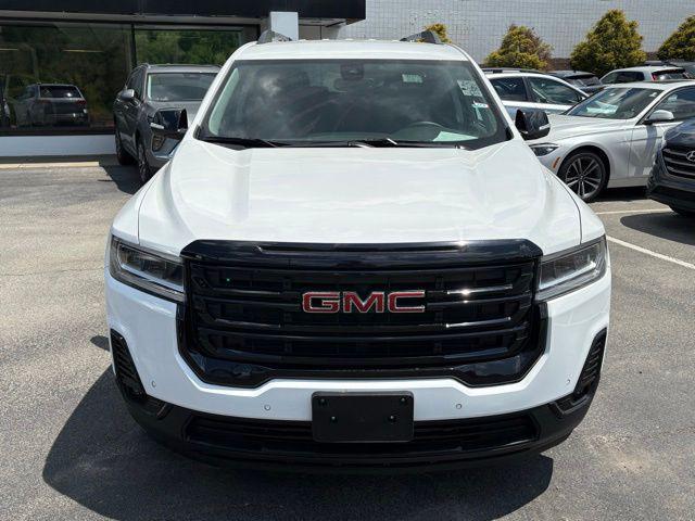 2023 GMC Acadia AWD SLT