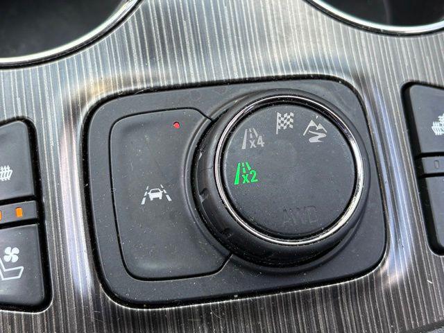 2023 GMC Acadia AWD SLT