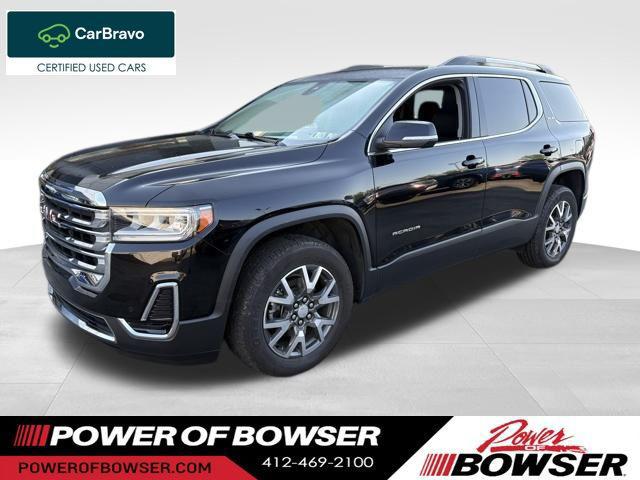2023 GMC Acadia AWD SLE for sale in PLEASANT HILLS, PA