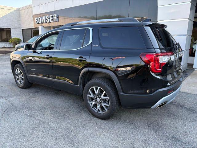 2023 GMC Acadia AWD SLE
