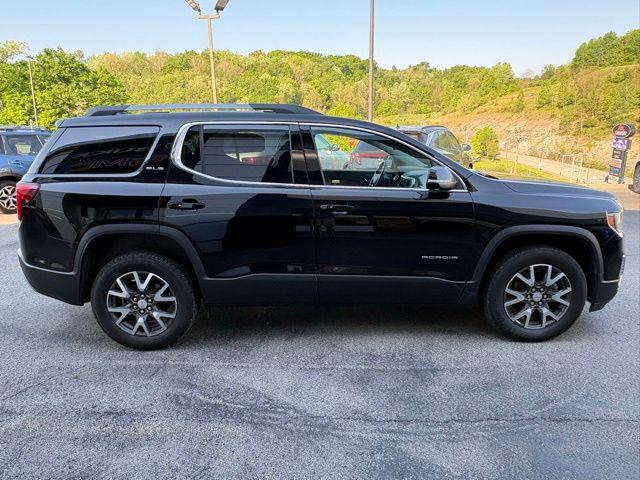 2023 GMC Acadia AWD SLE