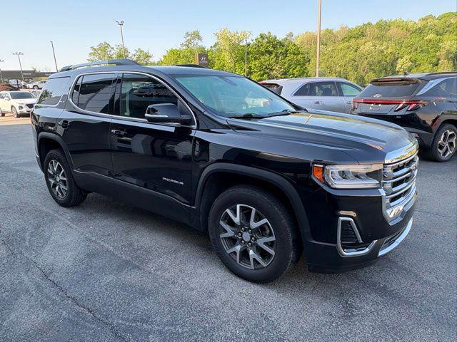 2023 GMC Acadia AWD SLE