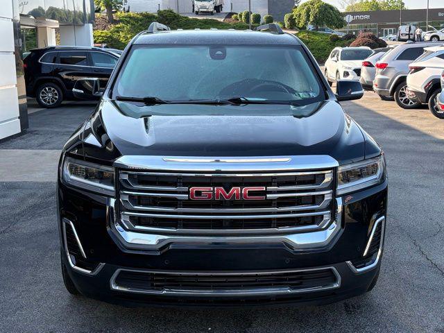 2023 GMC Acadia AWD SLE