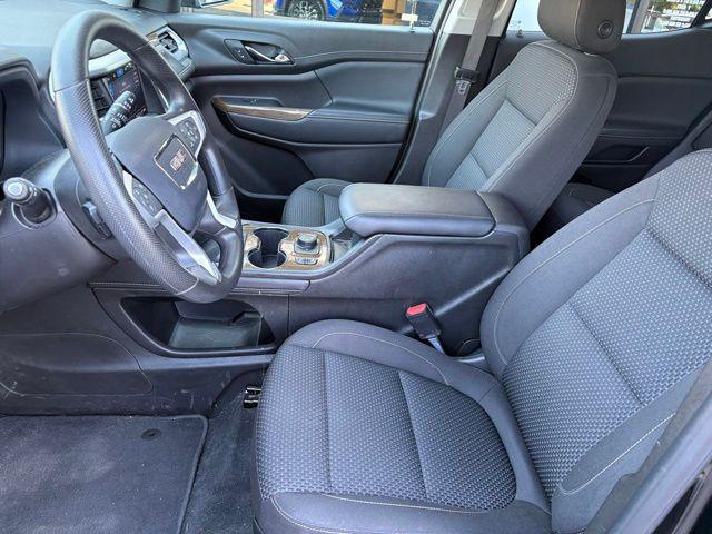 2023 GMC Acadia AWD SLE