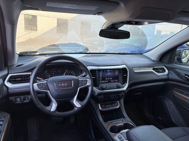 2023 GMC Acadia AWD SLE