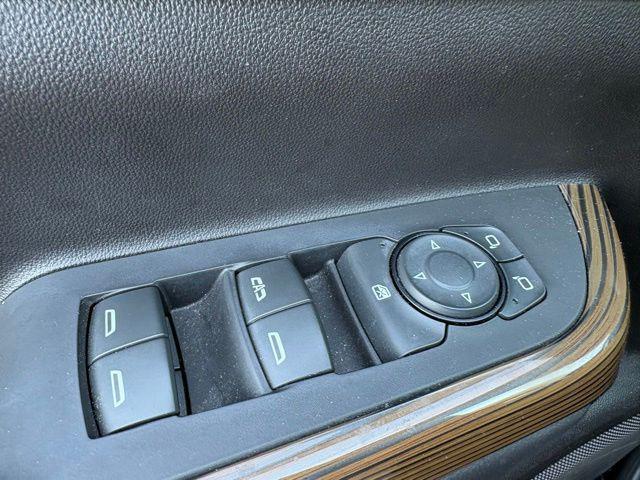 2023 GMC Acadia AWD SLE