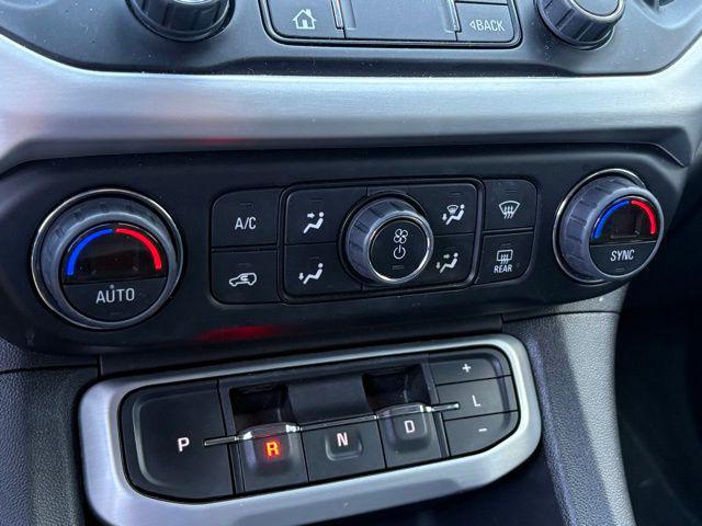 2023 GMC Acadia AWD SLE