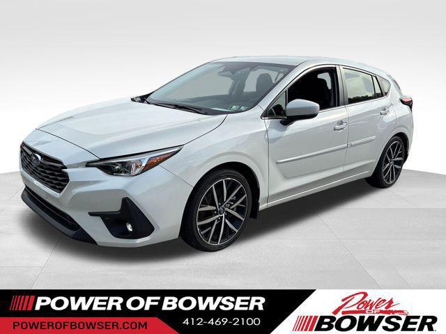 2025 Subaru Impreza Sport 5-Door for sale in PLEASANT HILLS, PA