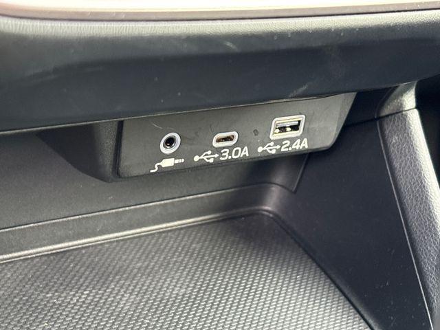 2025 Subaru Impreza Sport 5-Door